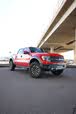 Ford F-150 SVT Raptor SuperCrew 4WD
