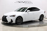Lexus IS 300 RWD