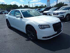 Chrysler 300 S V6 RWD
