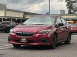 Subaru Impreza 2.0i Sedan AWD