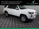 Toyota 4Runner SR5 RWD