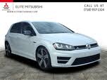 Volkswagen Golf R 4-Door AWD