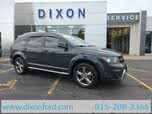 Dodge Journey Crossroad AWD