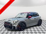 MINI Cooper John Cooper Works 2-Door Hatchback FWD