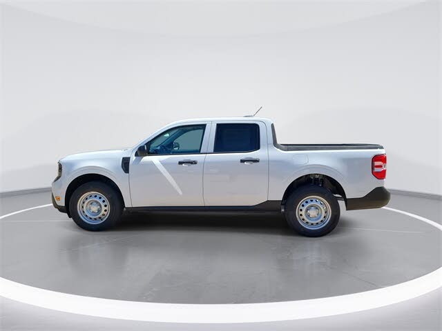2025 Ford Maverick XL SuperCrew FWD