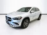 Mercedes-Benz GLA 250 4MATIC
