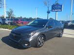 Subaru Legacy Premium AWD