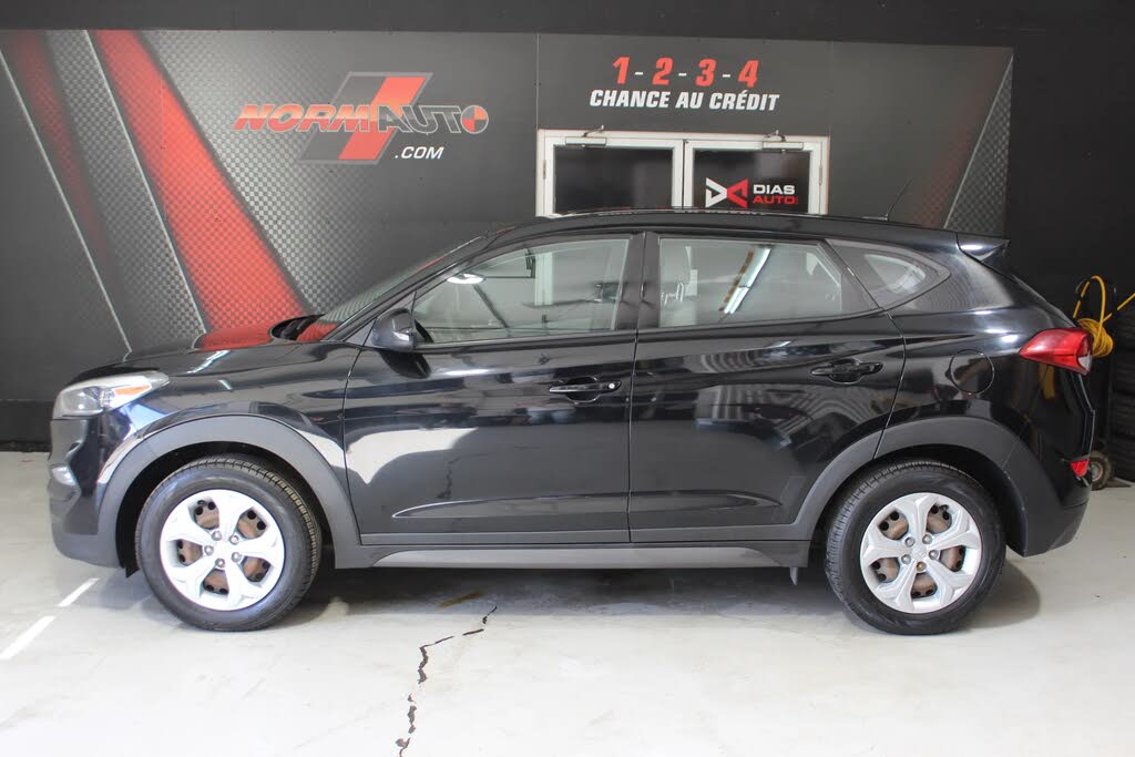 2016 Hyundai Tucson 2.0L FWD