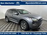 Hyundai Santa Fe 2.4L Limited AWD