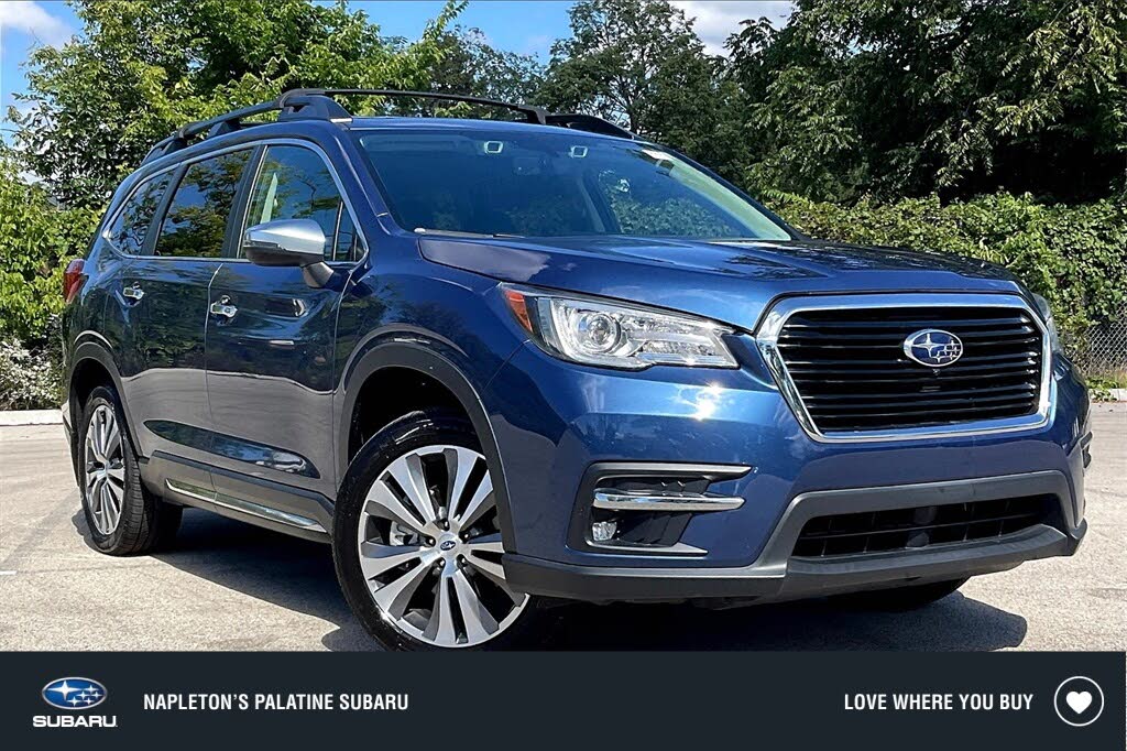 2022 Subaru Ascent Touring AWD