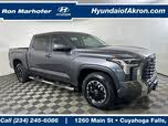Toyota Tundra SR5 CrewMax Cab 4WD