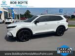 Honda CR-V Hybrid Sport Touring AWD