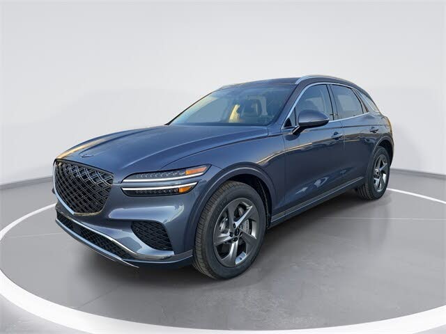 2026 Genesis GV70 2.5T Standard AWD