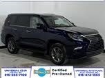 Lexus GX 460 AWD