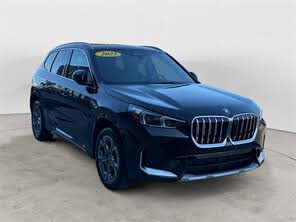 BMW X1 xDrive28i