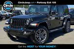Jeep Wrangler 4xe High Altitude 4WD