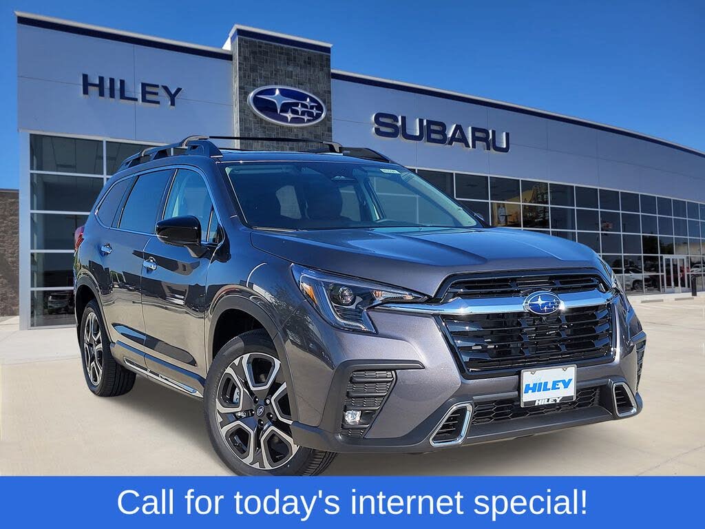 2025 Subaru Ascent Touring AWD