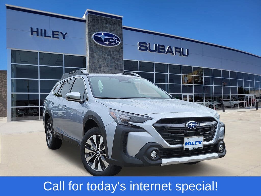 2025 Subaru Outback Touring XT AWD