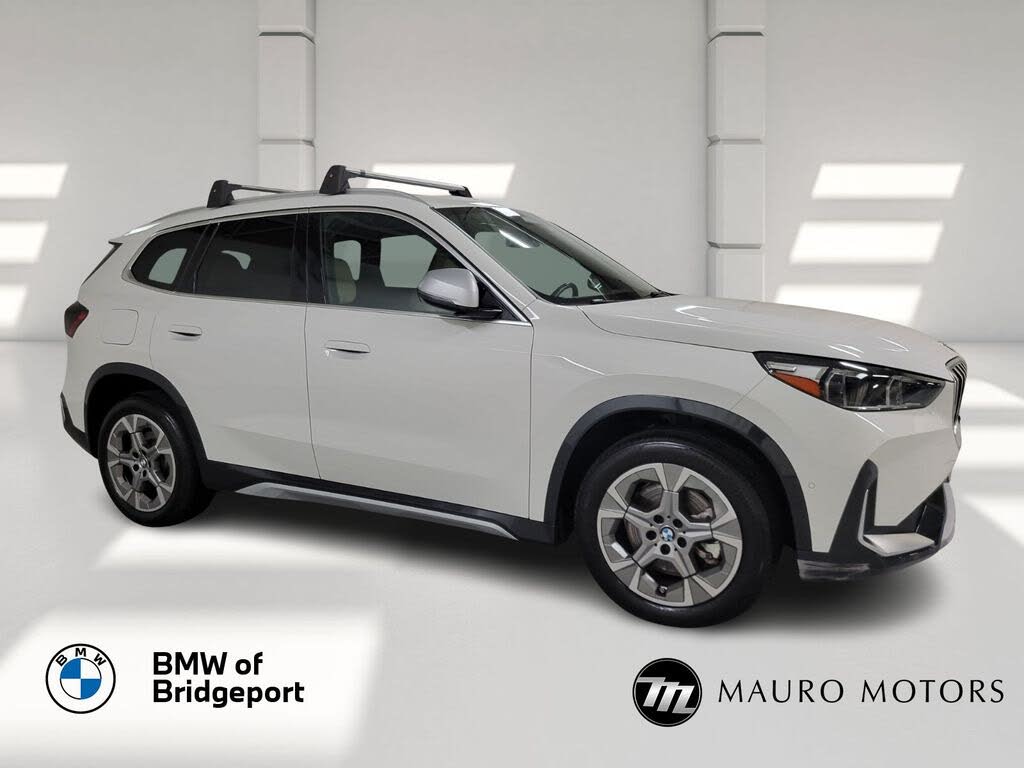 2023 BMW X1 xDrive28i AWD