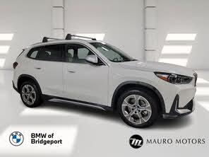 BMW X1 xDrive28i AWD