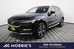Volvo XC60 B6 Inscription AWD