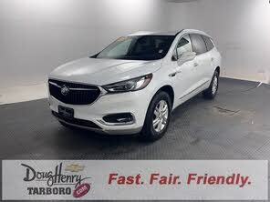 Buick Enclave Essence FWD