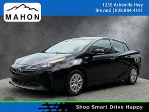 Toyota Prius LE FWD