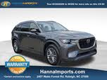 Mazda CX-90 3.3 Turbo Preferred Plus AWD