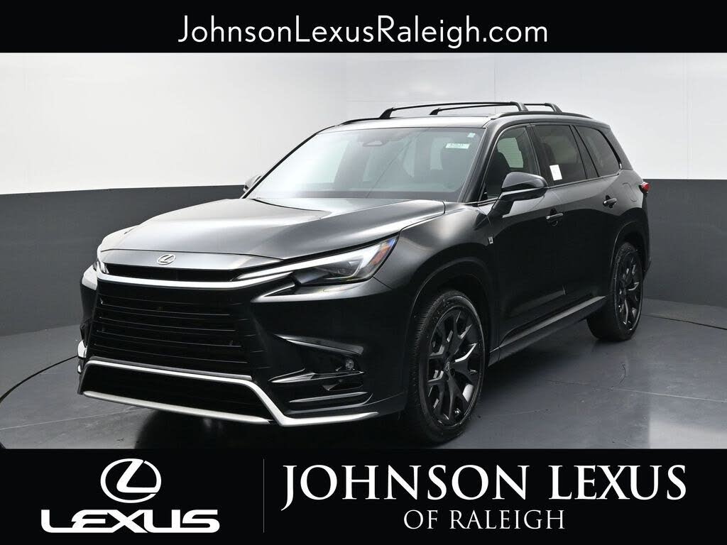 2026 Lexus TX Hybrid 500h F SPORT Performance Premium AWD