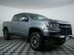 Chevrolet Colorado ZR2 Crew Cab 4WD