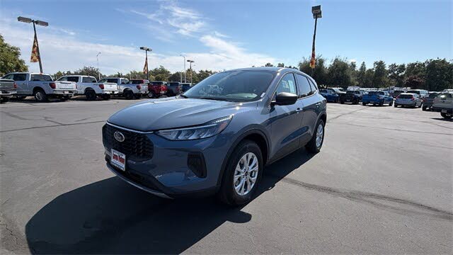 2025 Ford Escape Active AWD