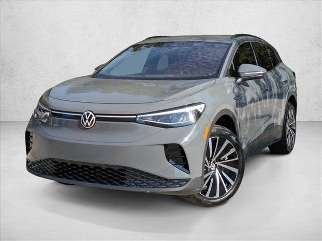 2025 Volkswagen ID.4 Pro AWD