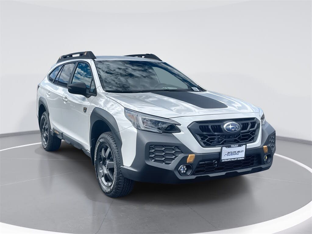 2025 Subaru Outback Wilderness AWD