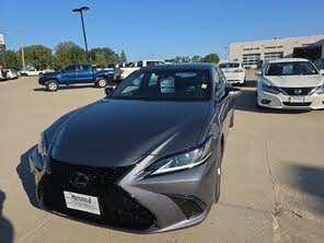 Lexus ES 350 F Sport FWD