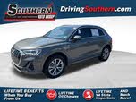 Audi Q3 quattro Premium S Line 45 TFSI