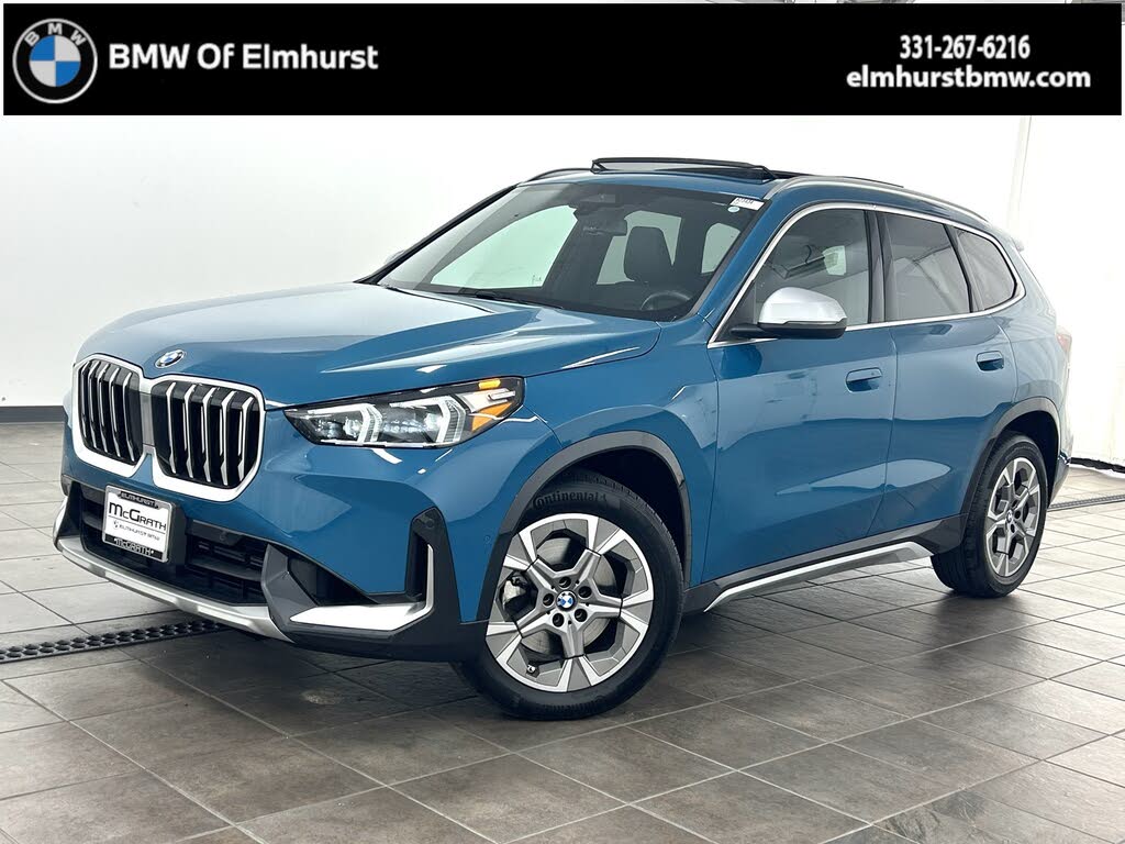 2024 BMW X1 xDrive28i AWD