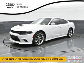 Dodge Charger GT RWD