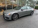Audi A6 quattro Premium Plus 55 TFSI AWD
