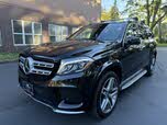 Mercedes-Benz GLS 550 4MATIC