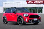 MINI Countryman Cooper S ALL4 AWD
