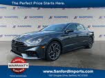 Hyundai Sonata N Line FWD