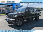 Jeep Gladiator Rubicon Crew Cab 4WD