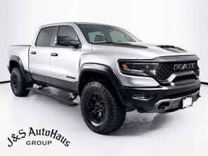 RAM 1500 TRX Crew Cab 4WD