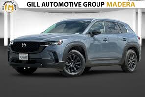 Mazda CX-50 2.5 S Preferred AWD