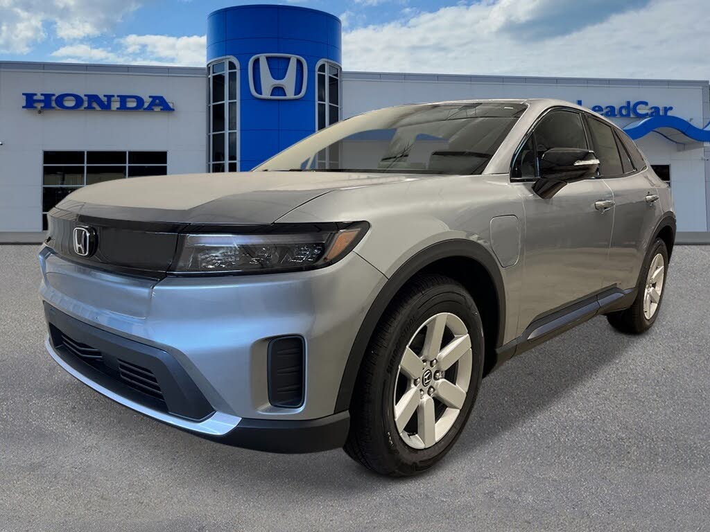 2025 Honda Prologue EX AWD