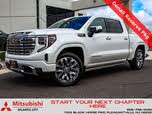 GMC Sierra 1500 Denali Crew Cab 4WD
