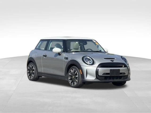 2024 MINI Cooper SE 2-Door Hatchback FWD