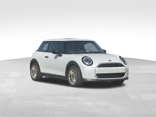 2025 MINI Cooper