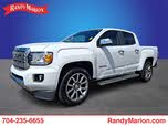 GMC Canyon Denali Crew Cab 4WD