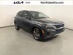 Kia Seltos S FWD
